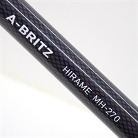 １２Ａ－ブリッツ　ヒラメＭＨ－２７０